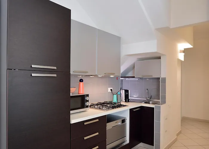 Διαμέρισμα Mina - Double *